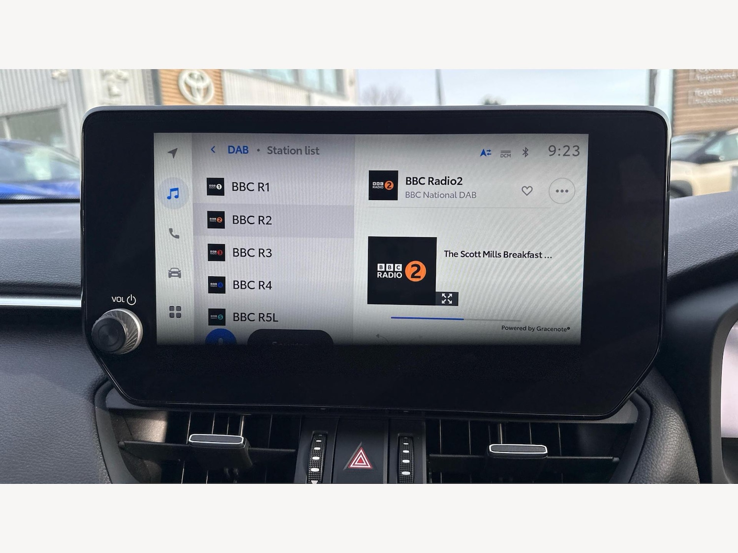 Used Toyota RAV4 2023 for sale - 77599005: Photo 9