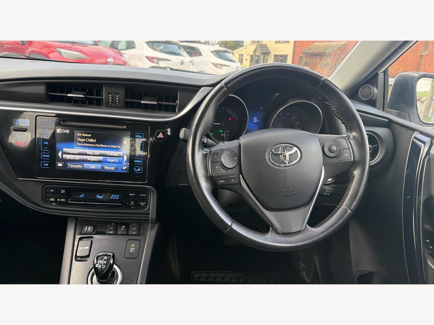 Used Toyota Auris 2016 for sale - 77359313: Photo 10