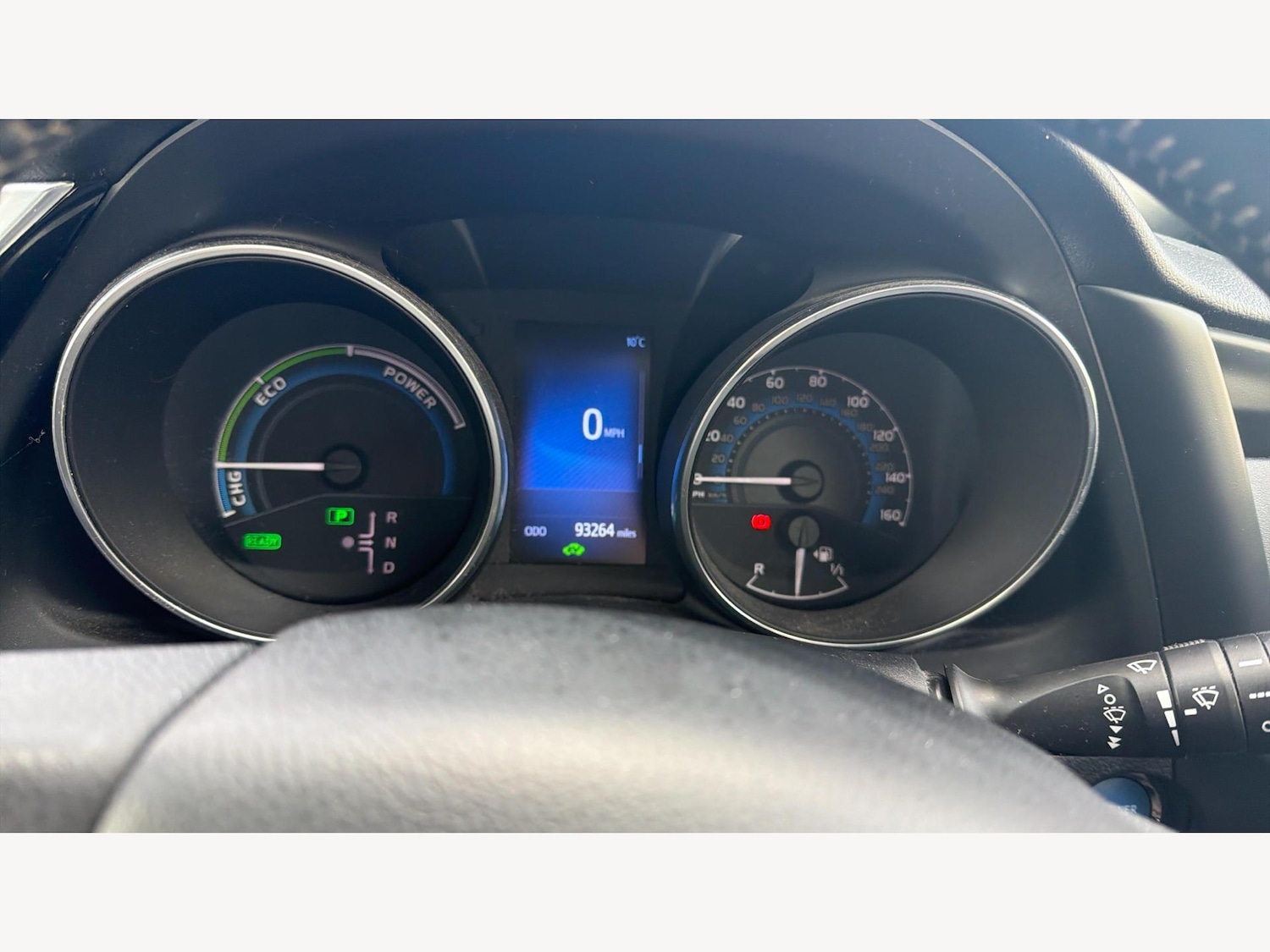 Used Toyota Auris 2016 for sale - 77359313: Photo 11