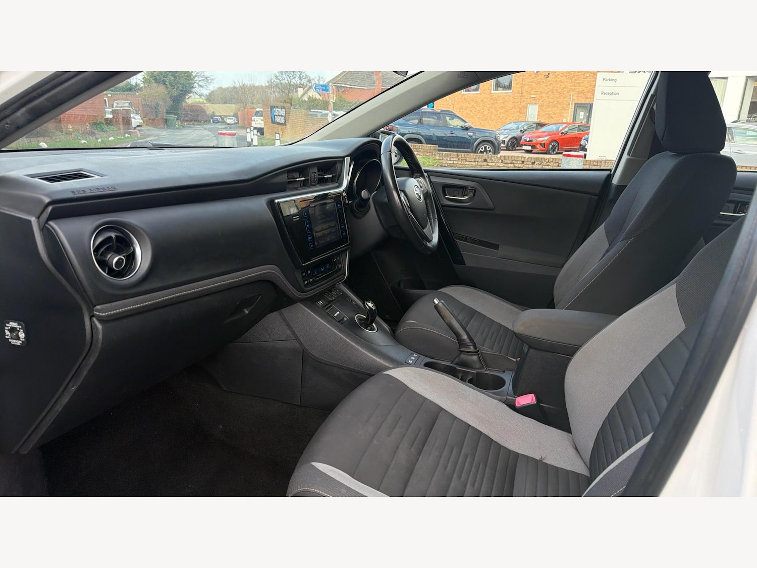 Used Toyota Auris 2016 for sale - 77359313: Photo 12