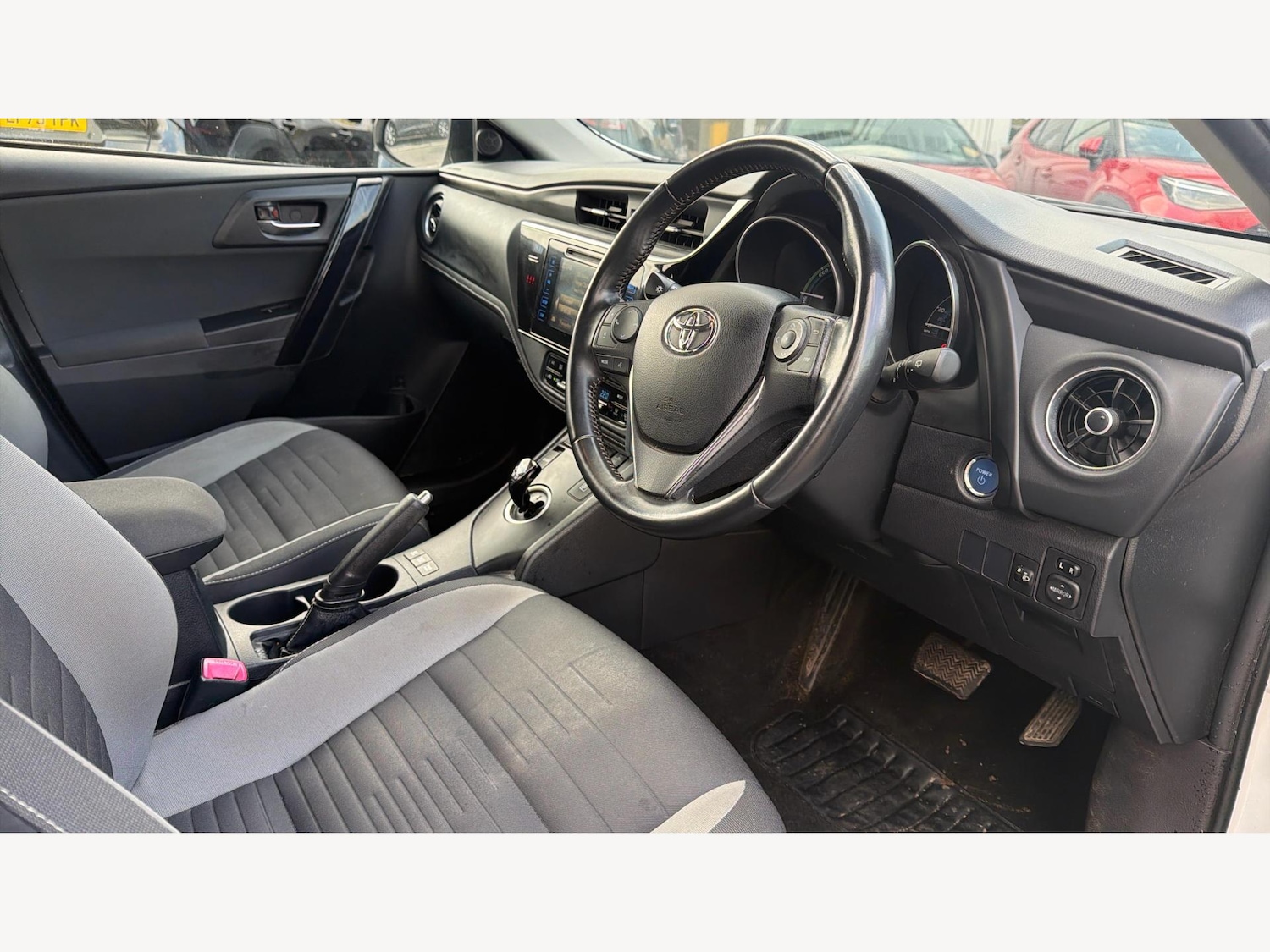 Used Toyota Auris 2016 for sale - 77359313: Photo 13