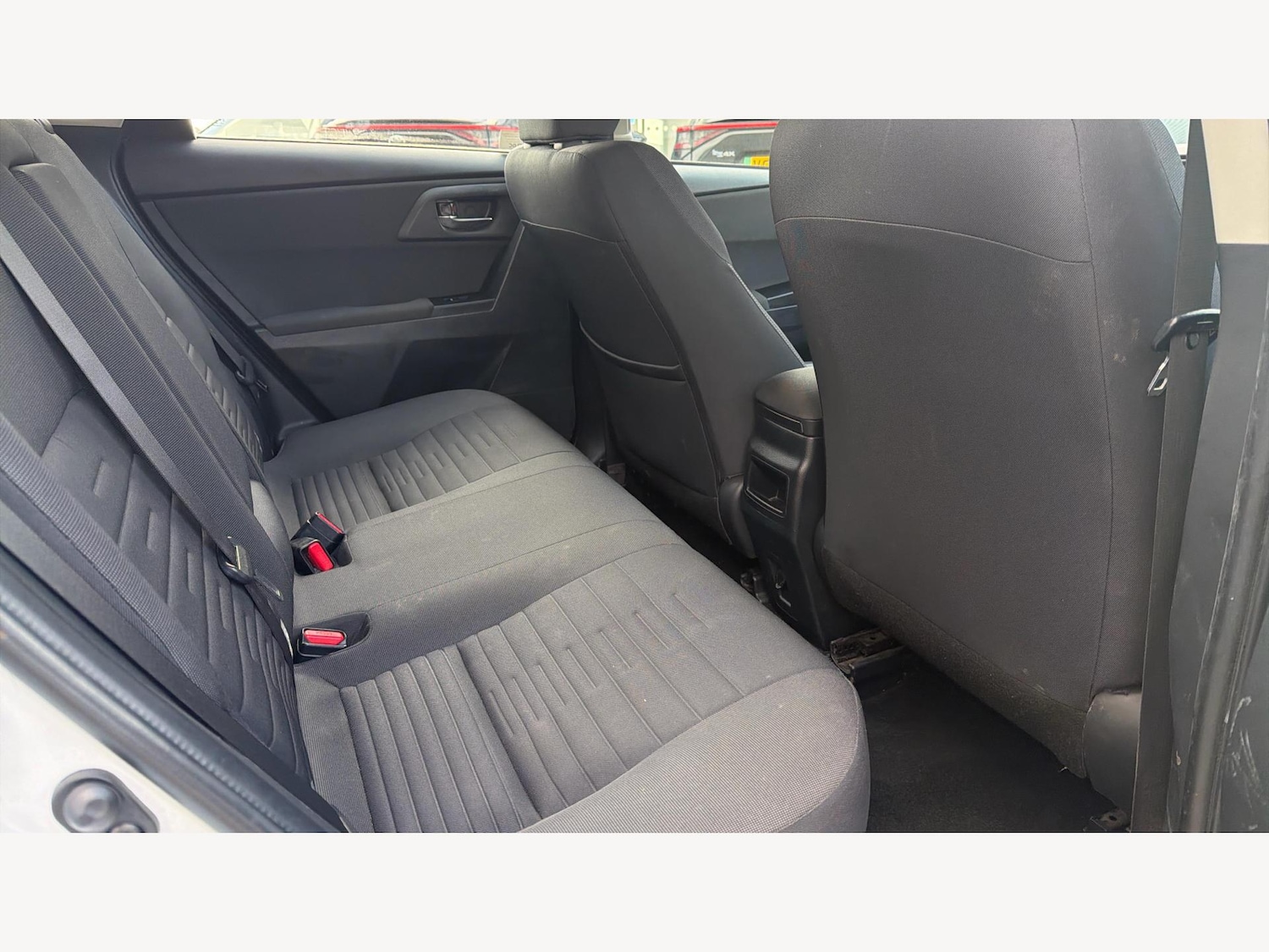 Used Toyota Auris 2016 for sale - 77359313: Photo 14