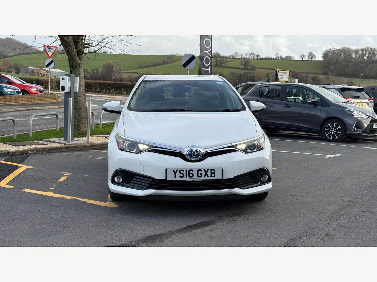 Used Toyota Auris 2016 for sale - 77359313: Photo 17
