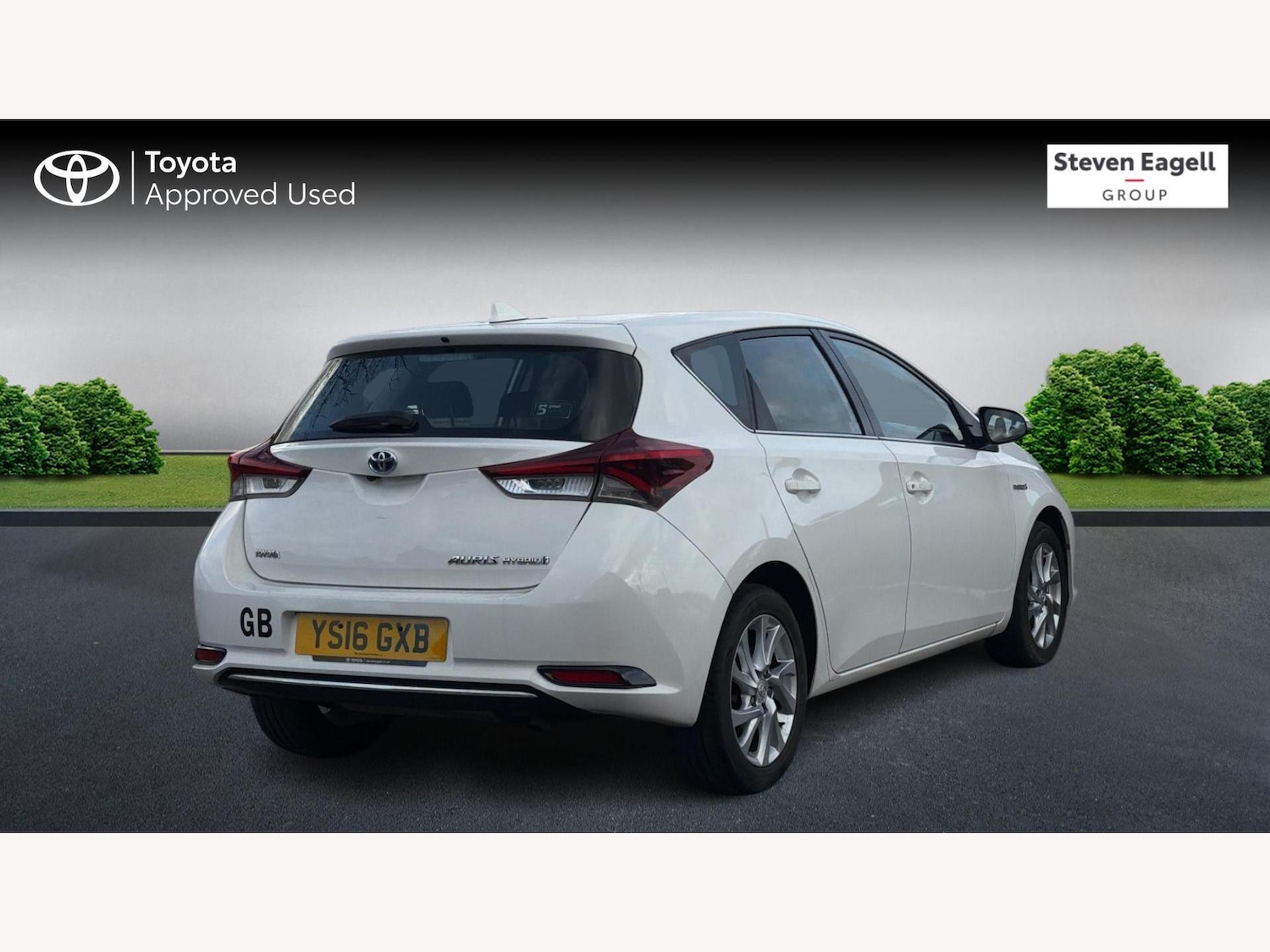 Used Toyota Auris 2016 for sale - 77359313: Photo 2