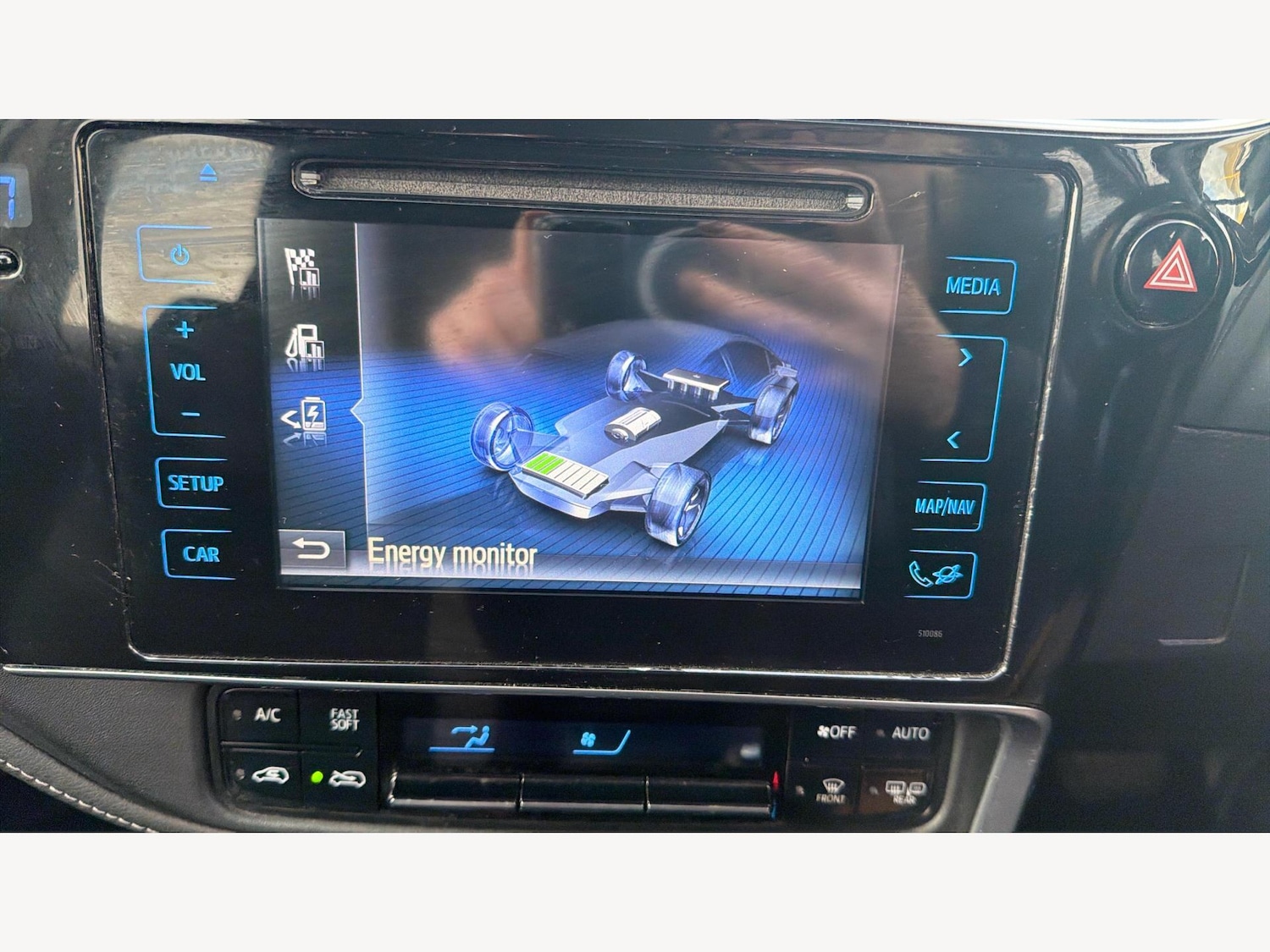 Used Toyota Auris 2016 for sale - 77359313: Photo 25