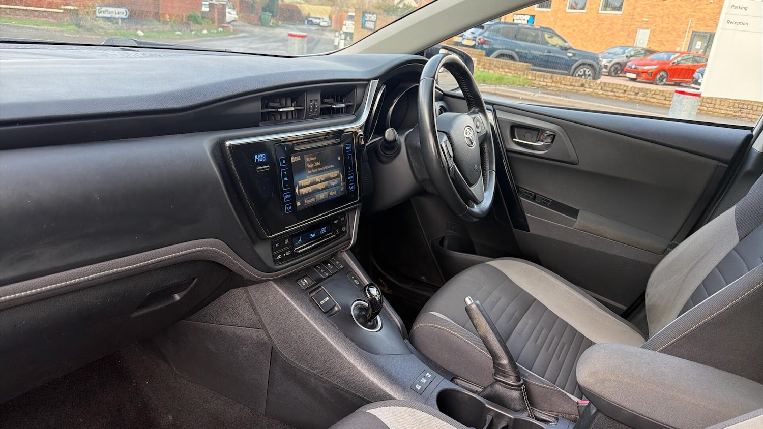 Used Toyota Auris 2016 for sale - 77359313: Photo 35