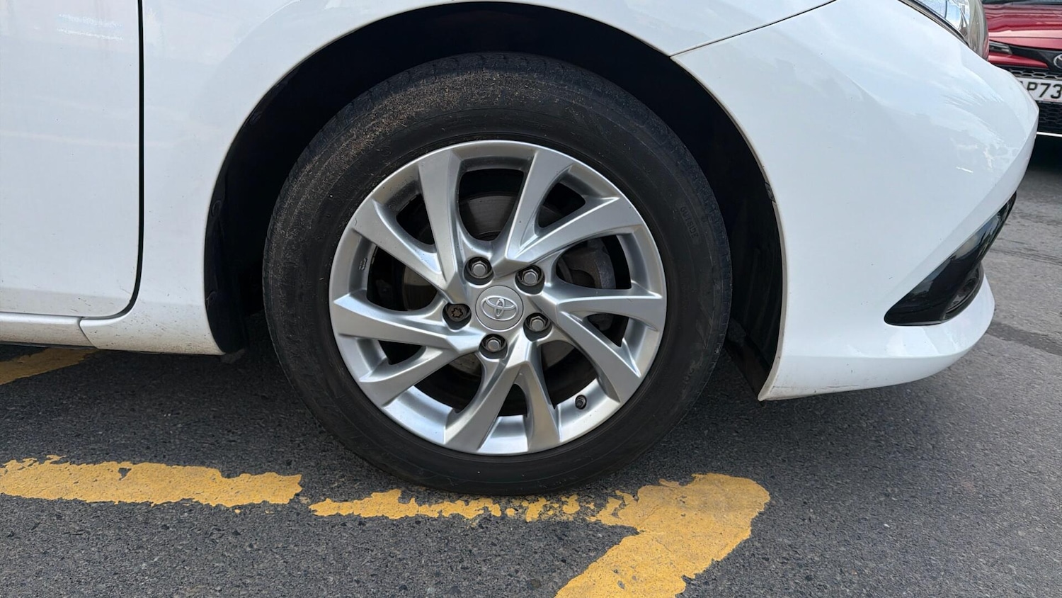 Used Toyota Auris 2016 for sale - 77359313: Photo 38