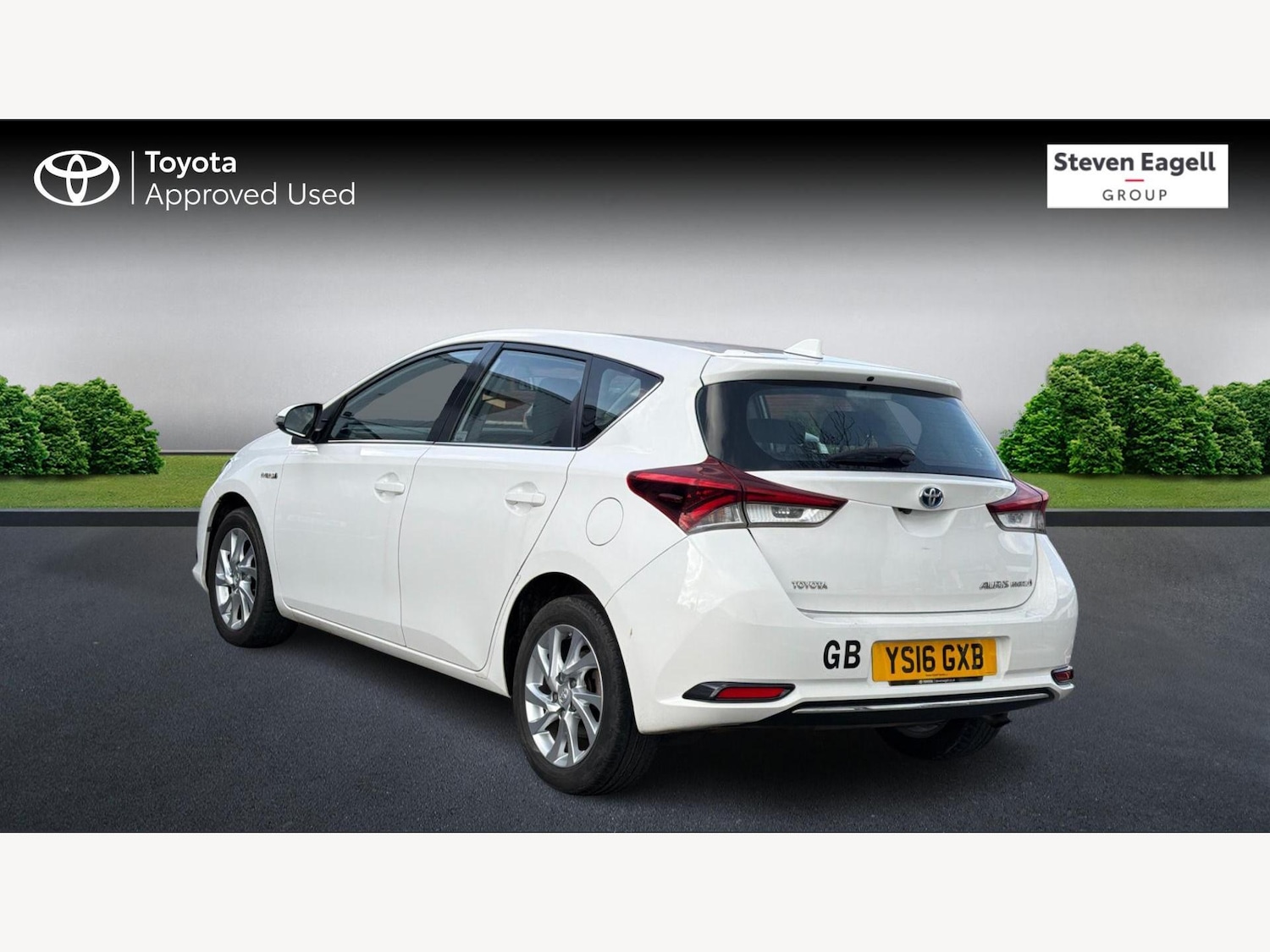 Used Toyota Auris 2016 for sale - 77359313: Photo 6