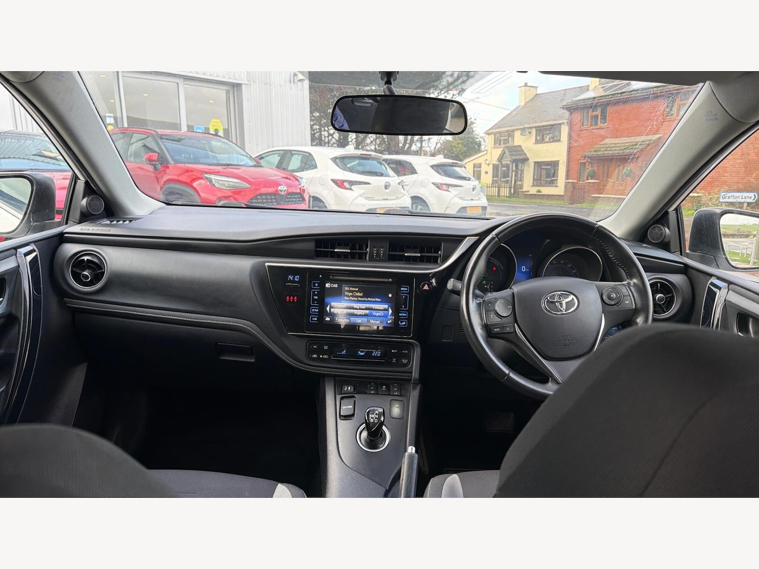 Used Toyota Auris 2016 for sale - 77359313: Photo 7
