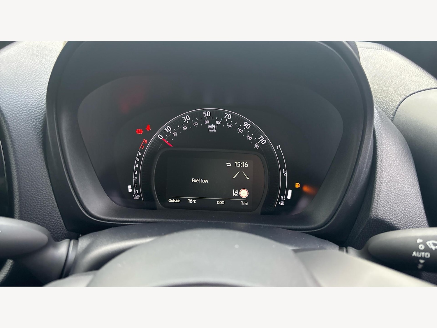 Used Toyota Aygo X 2025 for sale - 77097577: Photo 11