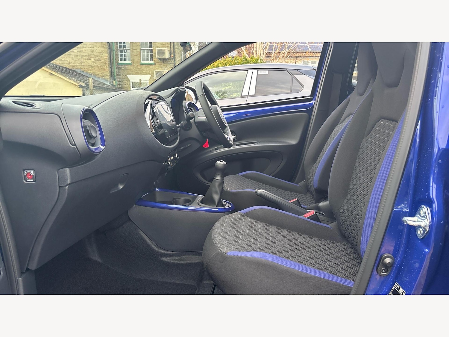 Used Toyota Aygo X 2025 for sale - 77097577: Photo 12
