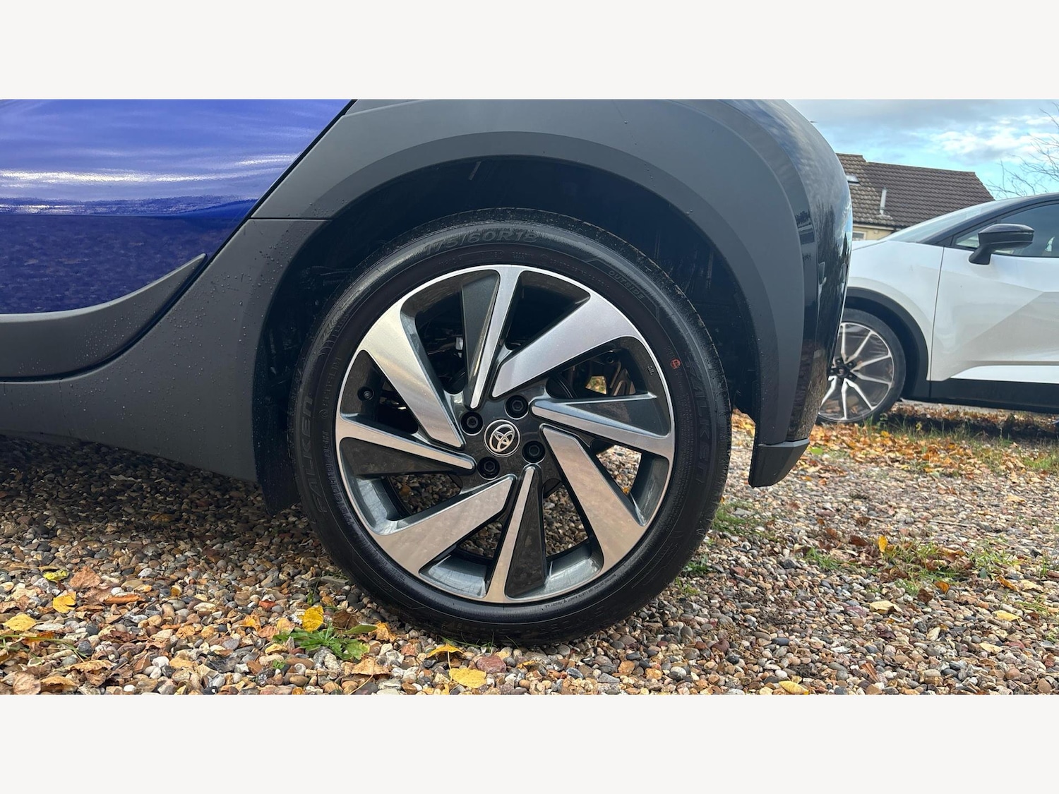 Used Toyota Aygo X 2025 for sale - 77097577: Photo 20