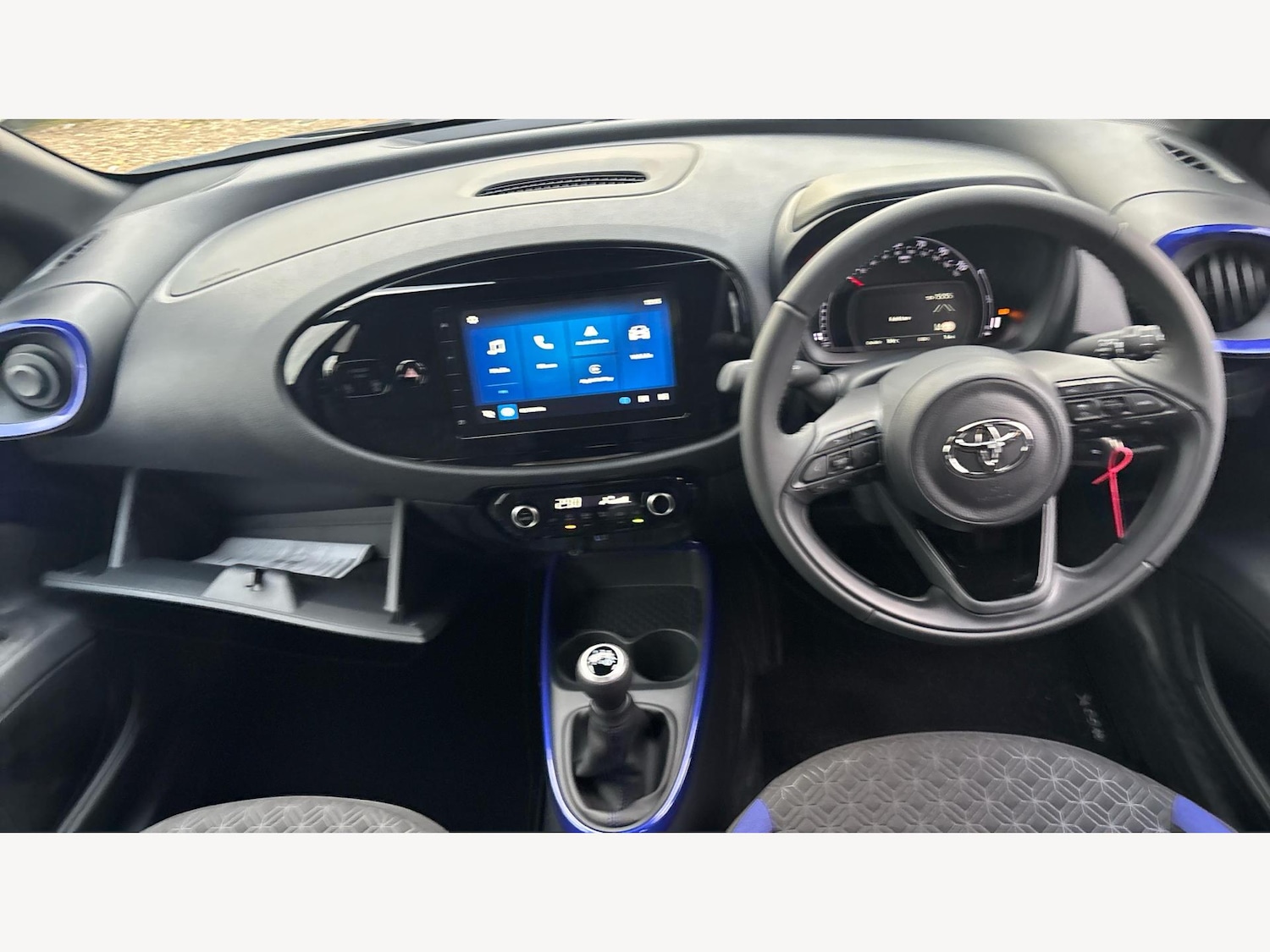 Used Toyota Aygo X 2025 for sale - 77097577: Photo 7