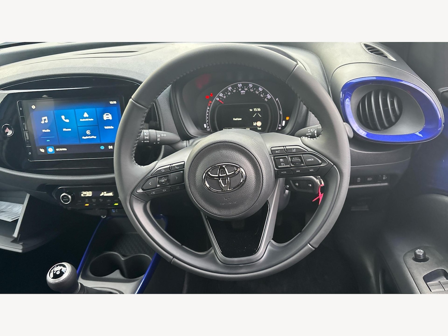 Used Toyota Aygo X 2025 for sale - 77097577: Photo 8