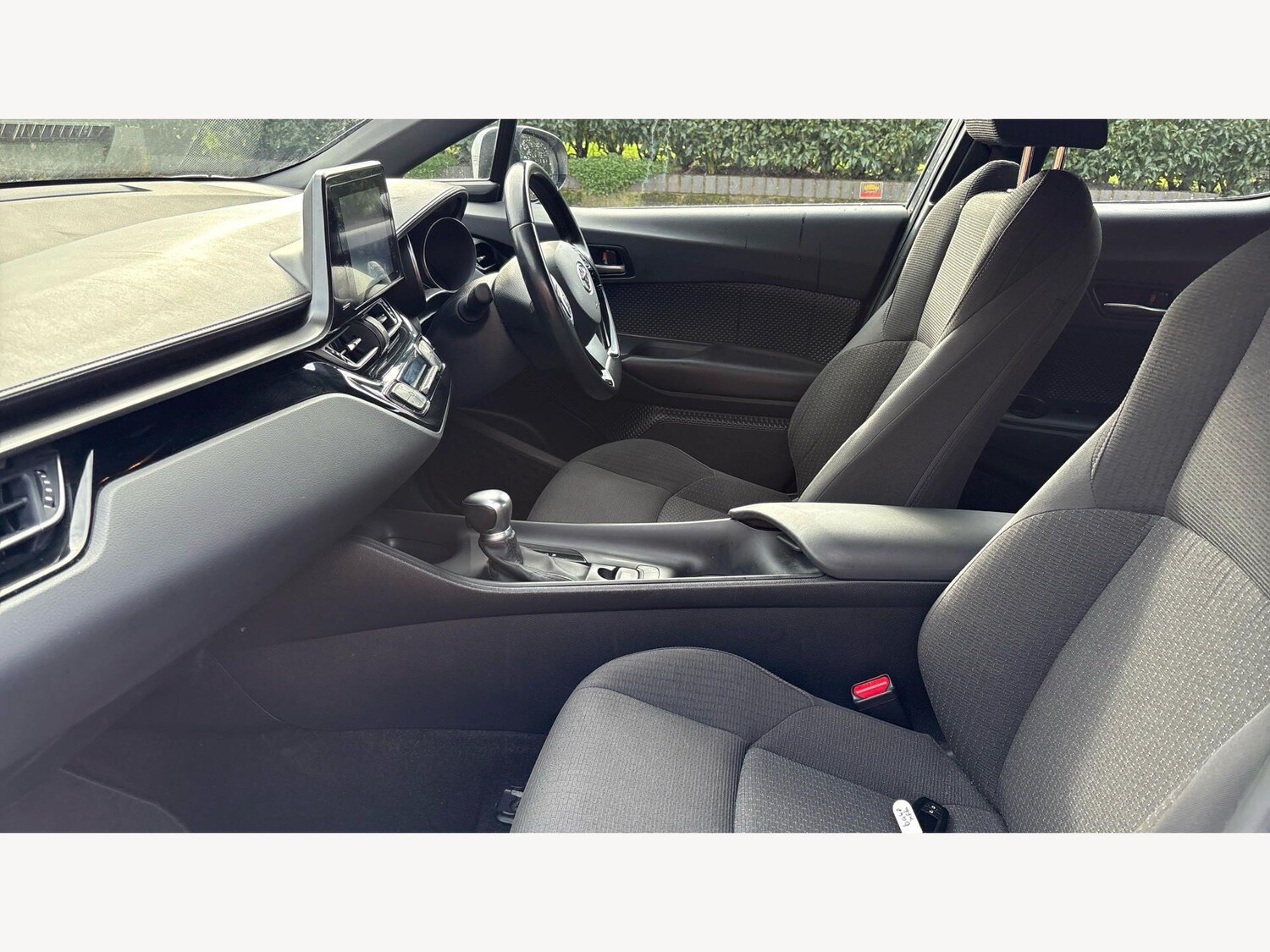 Used Toyota C-HR for sale - 77724114: Photo 12