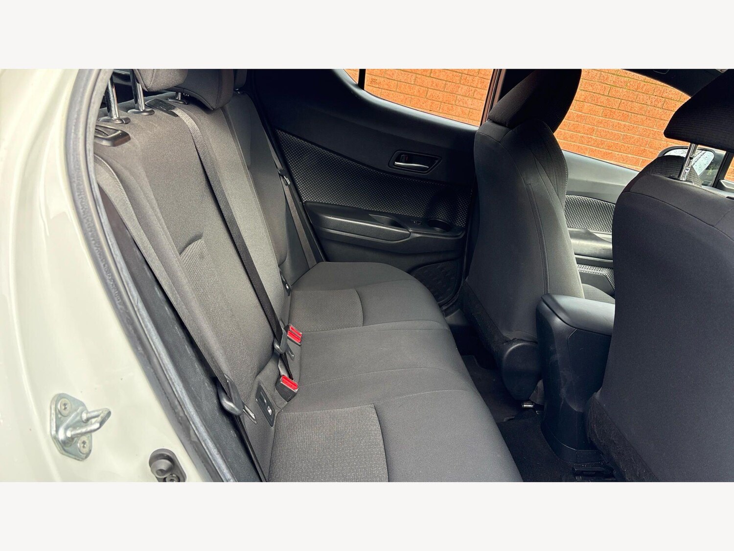 Used Toyota C-HR for sale - 77724114: Photo 14