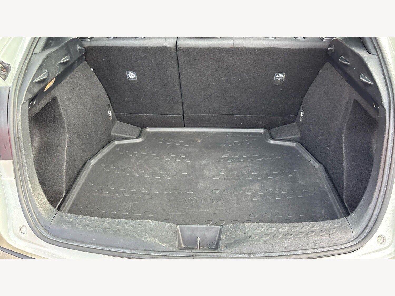 Used Toyota C-HR for sale - 77724114: Photo 16