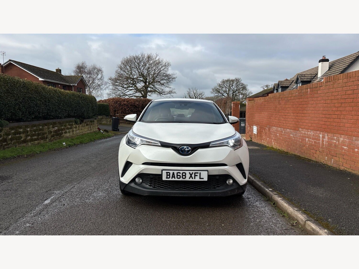 Used Toyota C-HR for sale - 77724114: Photo 17