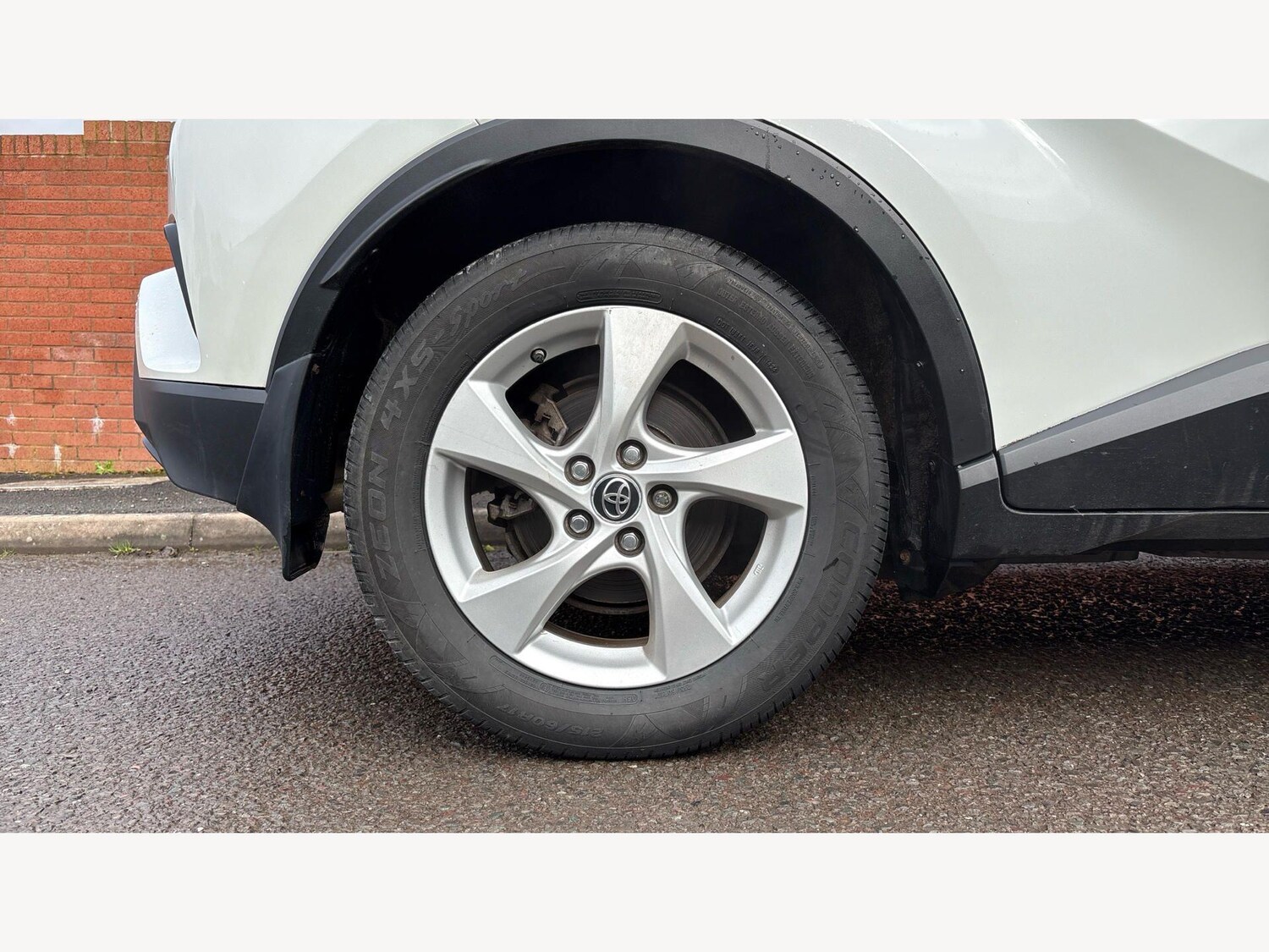 Used Toyota C-HR for sale - 77724114: Photo 20