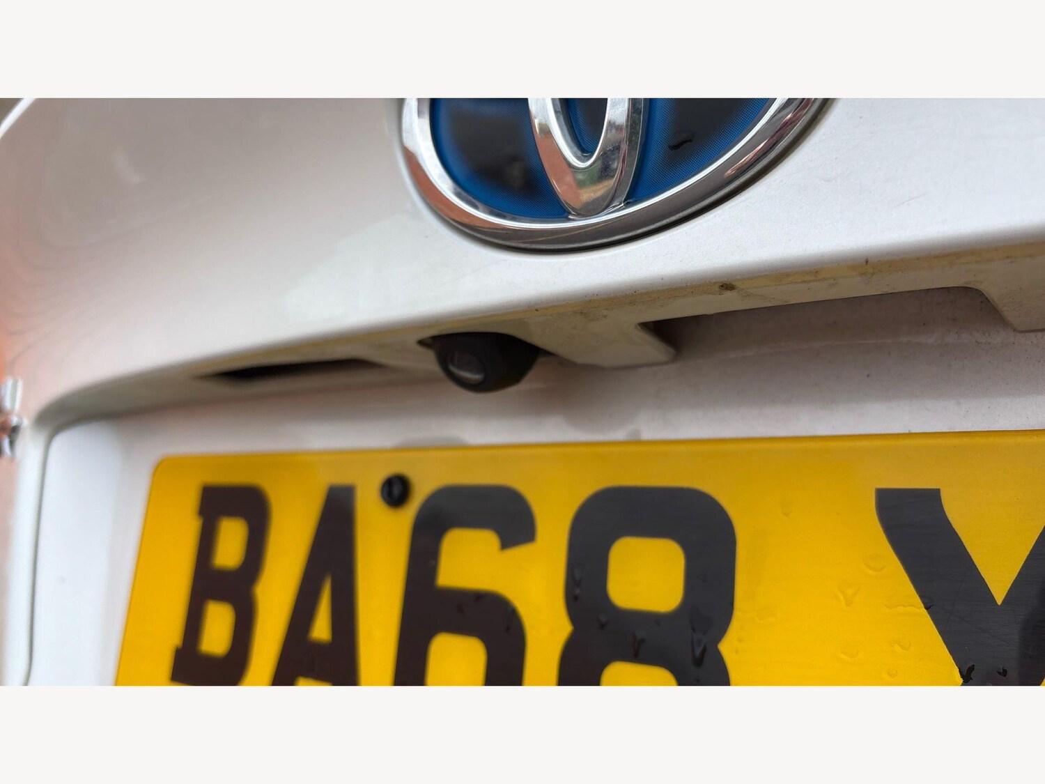 Used Toyota C-HR for sale - 77724114: Photo 23