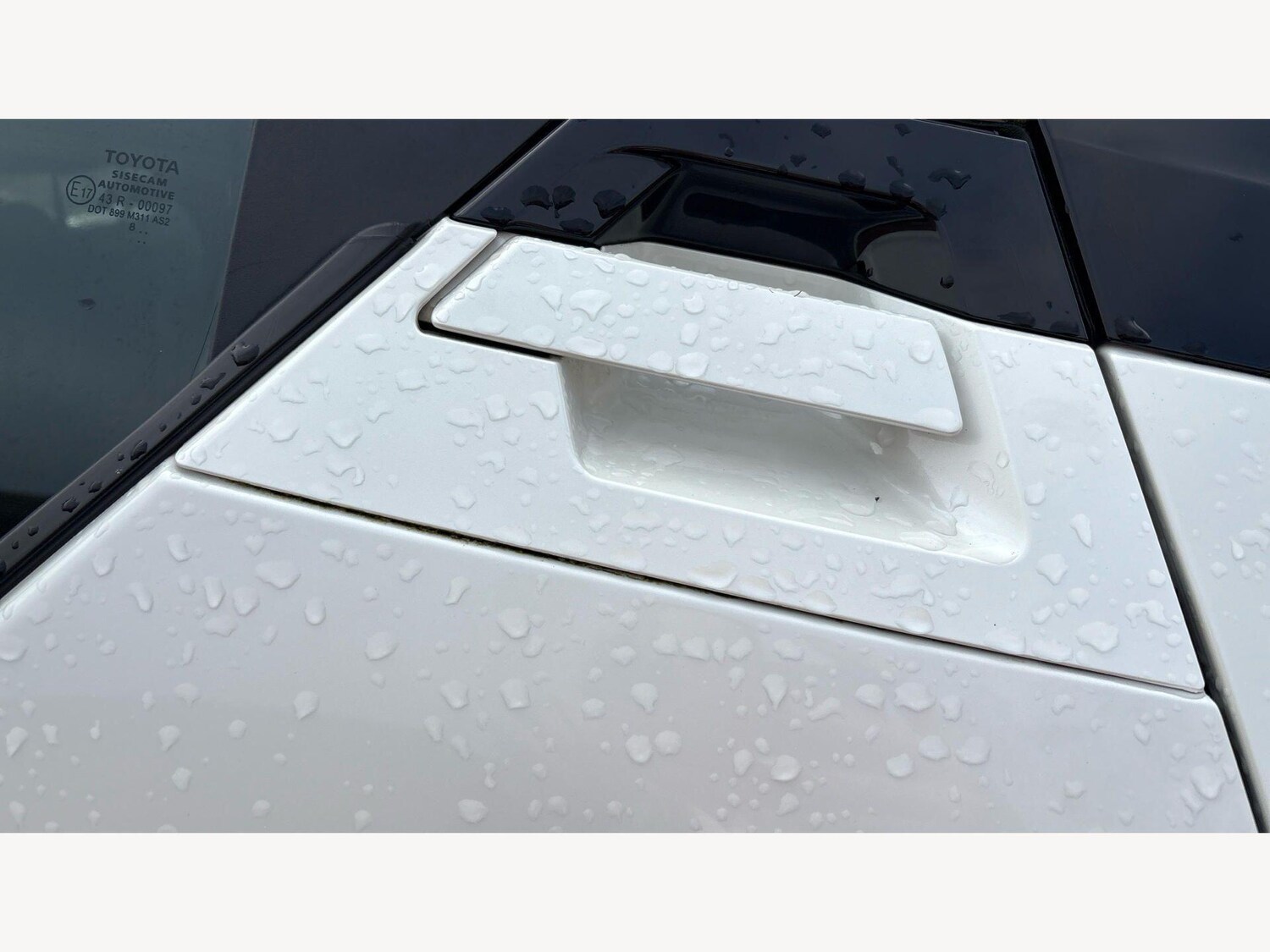 Used Toyota C-HR for sale - 77724114: Photo 25