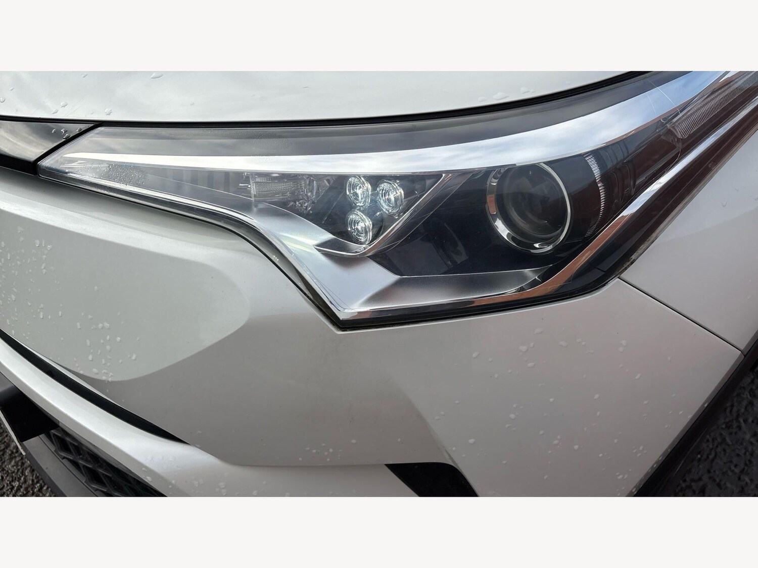 Used Toyota C-HR for sale - 77724114: Photo 27