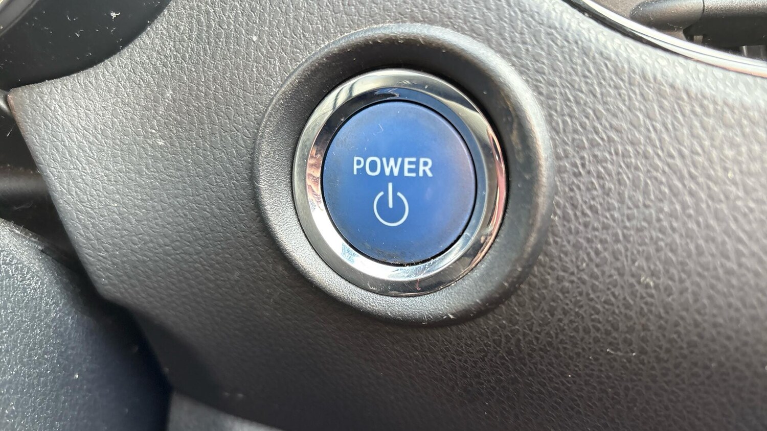 Used Toyota C-HR for sale - 77724114: Photo 32