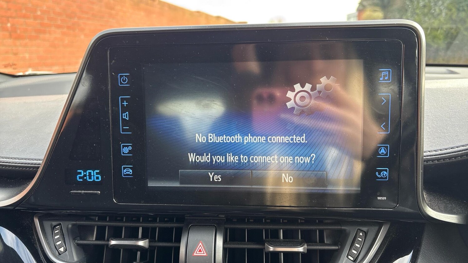 Used Toyota C-HR for sale - 77724114: Photo 40