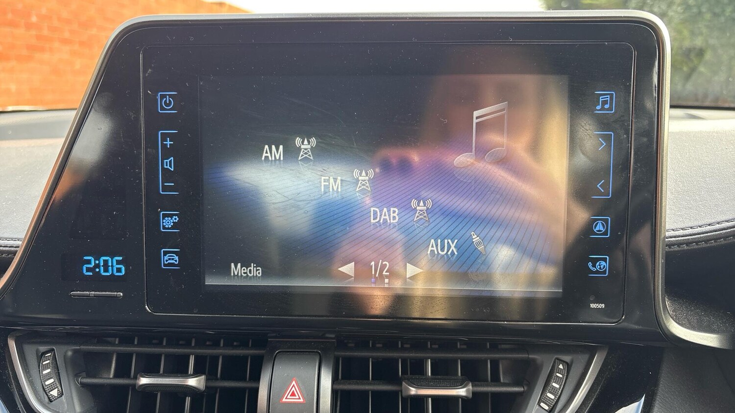 Used Toyota C-HR for sale - 77724114: Photo 42