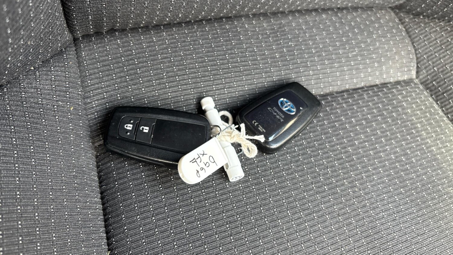 Used Toyota C-HR for sale - 77724114: Photo 47