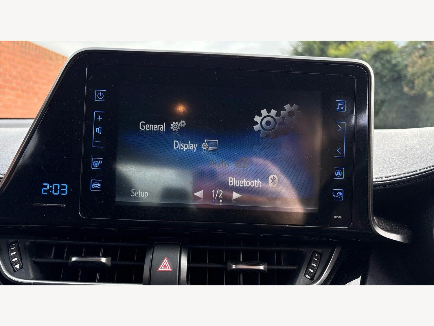 Used Toyota C-HR for sale - 77724114: Photo 9