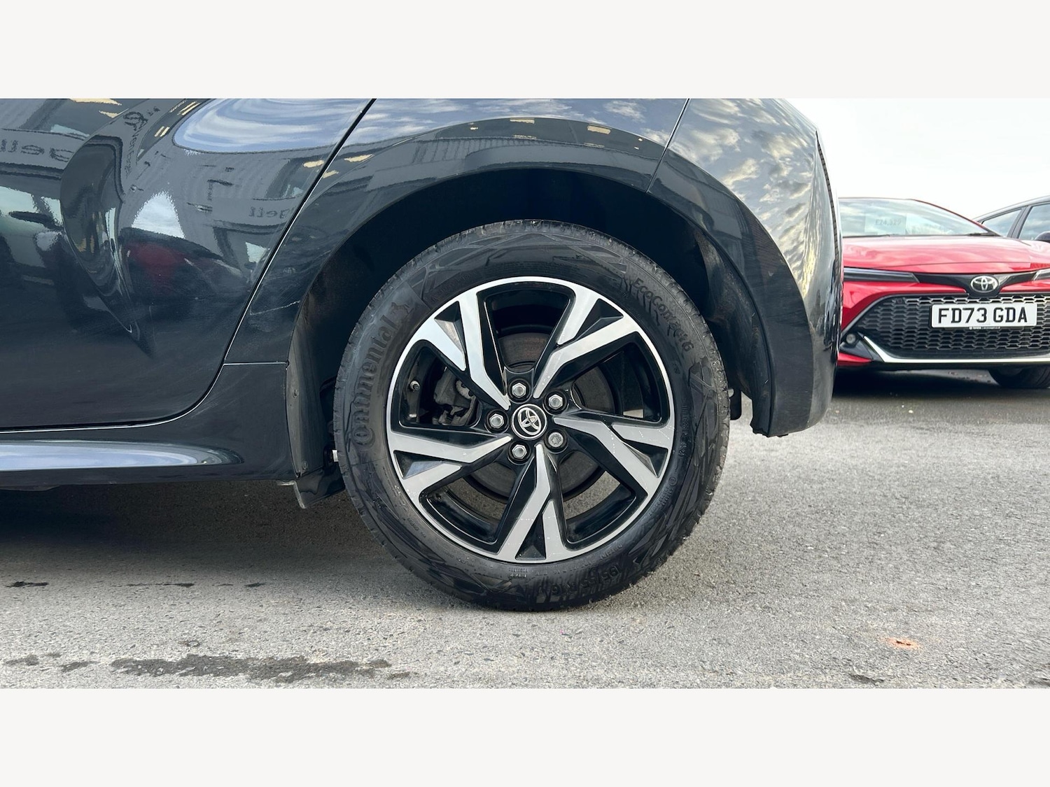 Used Toyota Yaris 2024 for sale - 76759737: Photo 20