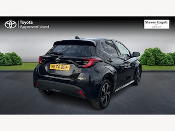 Used Toyota Yaris 2024 for sale - 76759737: Photo