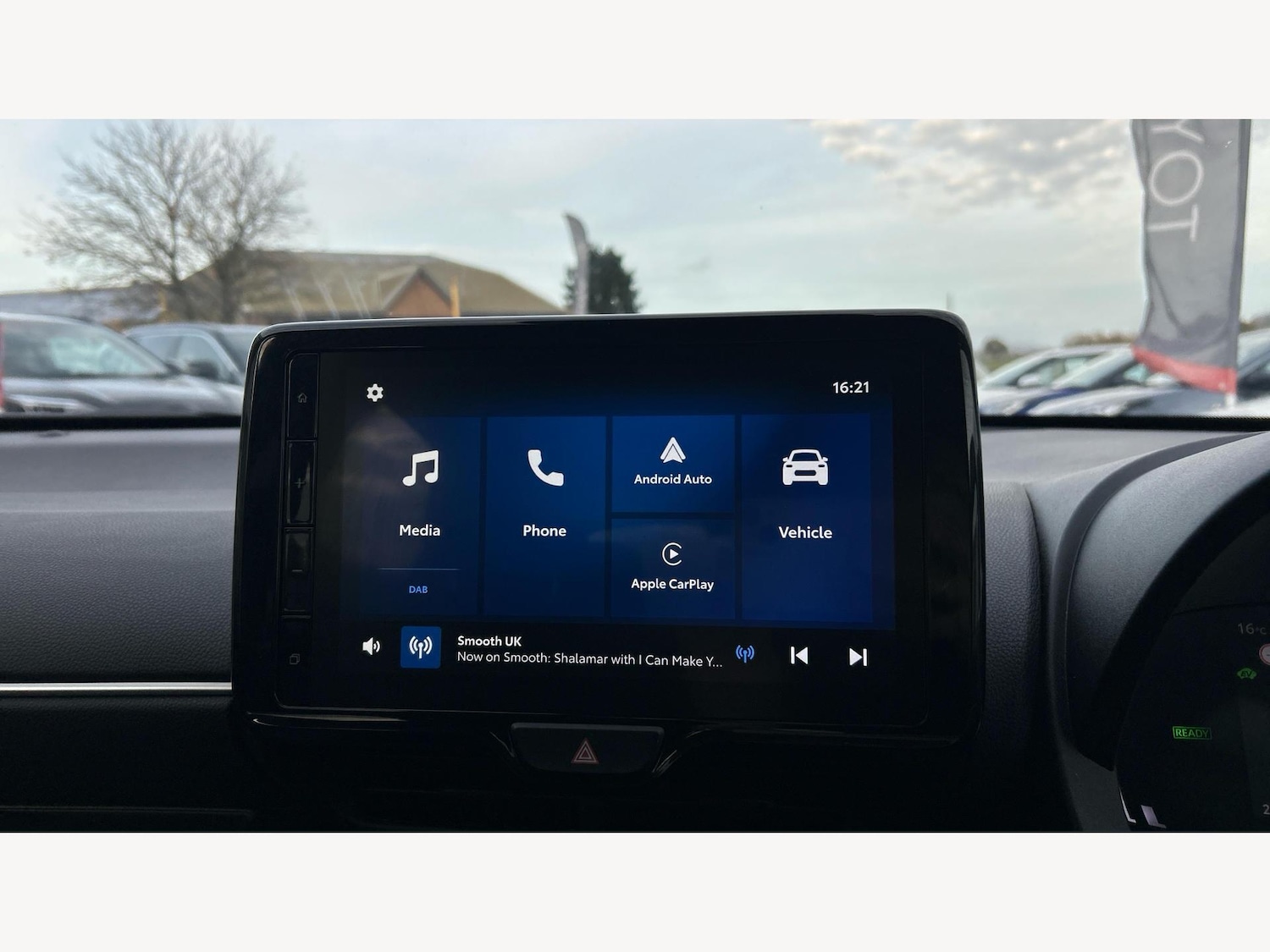 Used Toyota Yaris 2024 for sale - 76759737: Photo 9