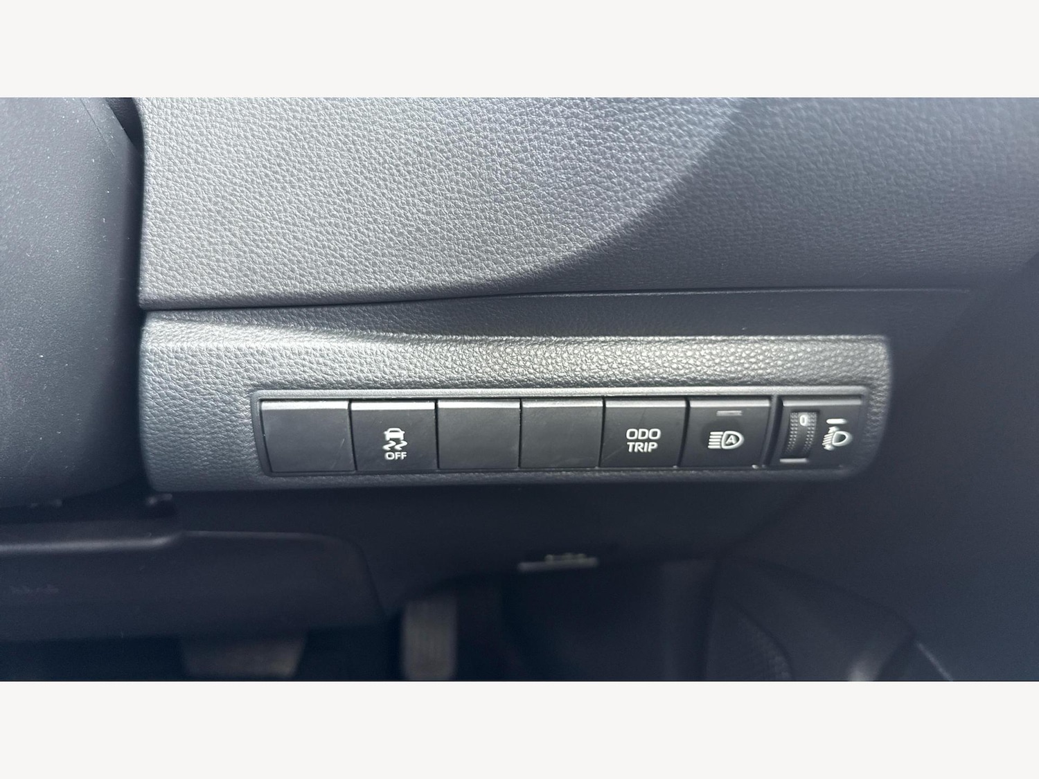 Vehicle 38