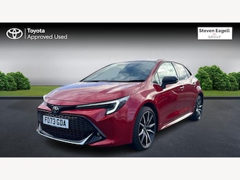Used Toyota Corolla 2023 for sale - 75906327: Photo