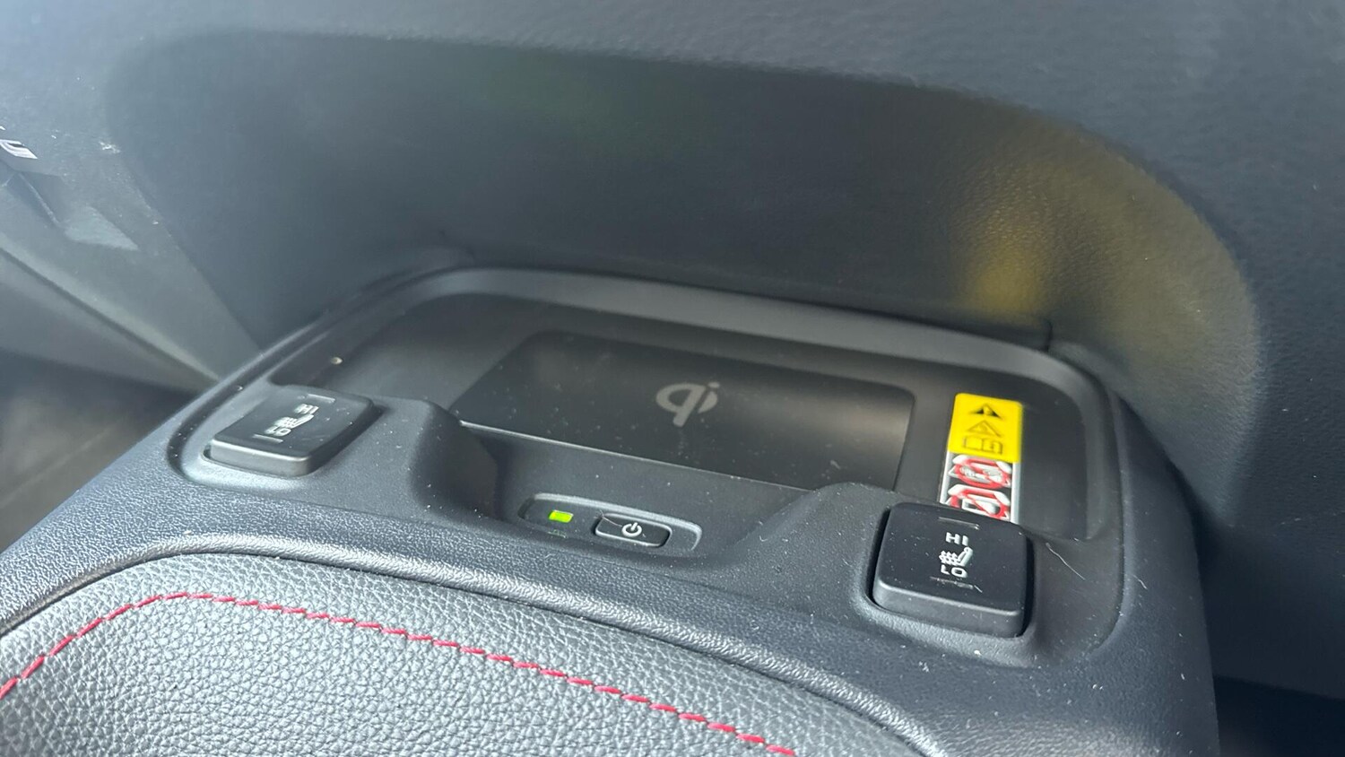 Vehicle 46