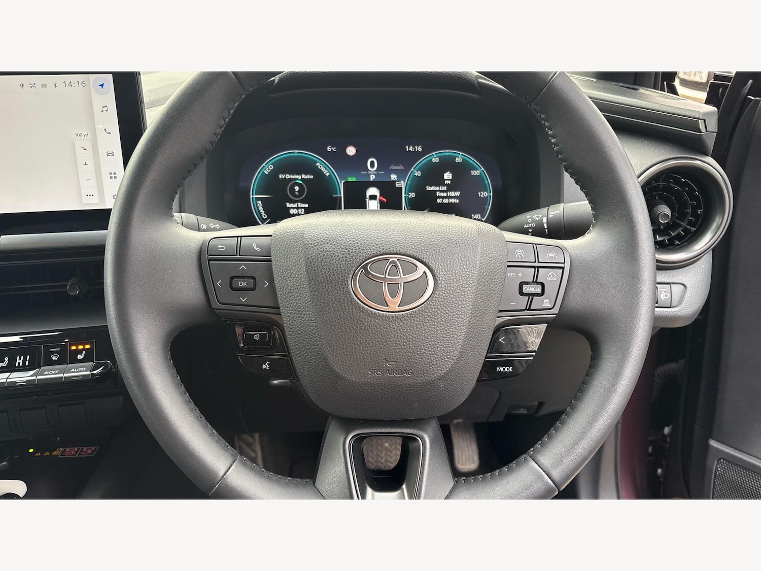 Used Toyota C-HR 2024 for sale - 77440595: Photo 10
