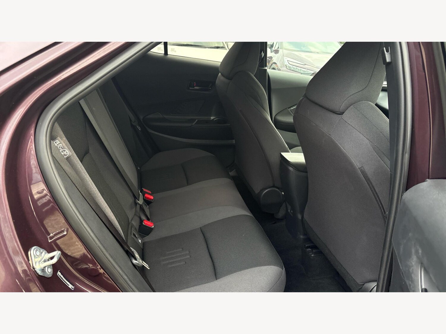 Used Toyota C-HR 2024 for sale - 77440595: Photo 14