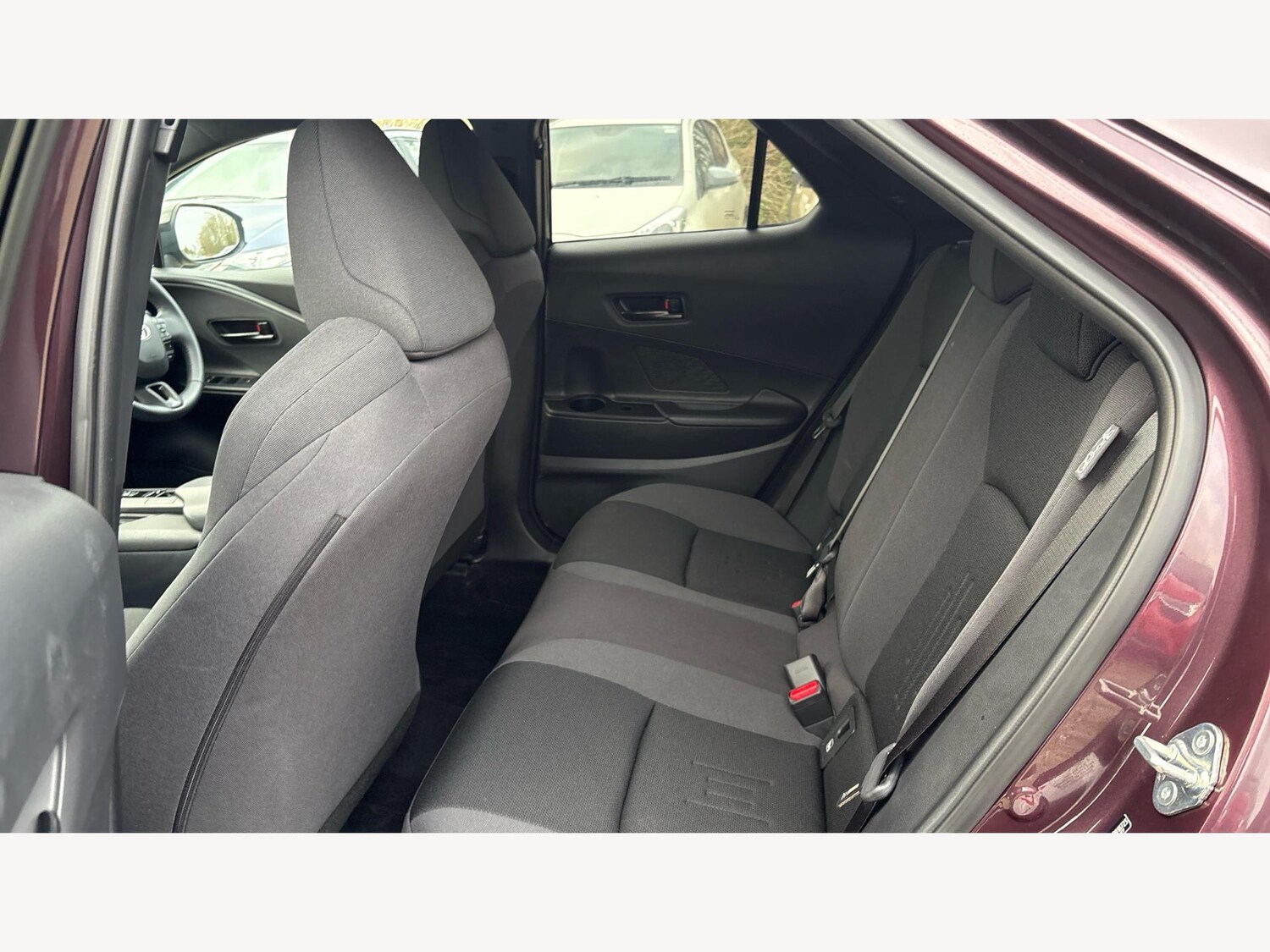 Used Toyota C-HR 2024 for sale - 77440595: Photo 15