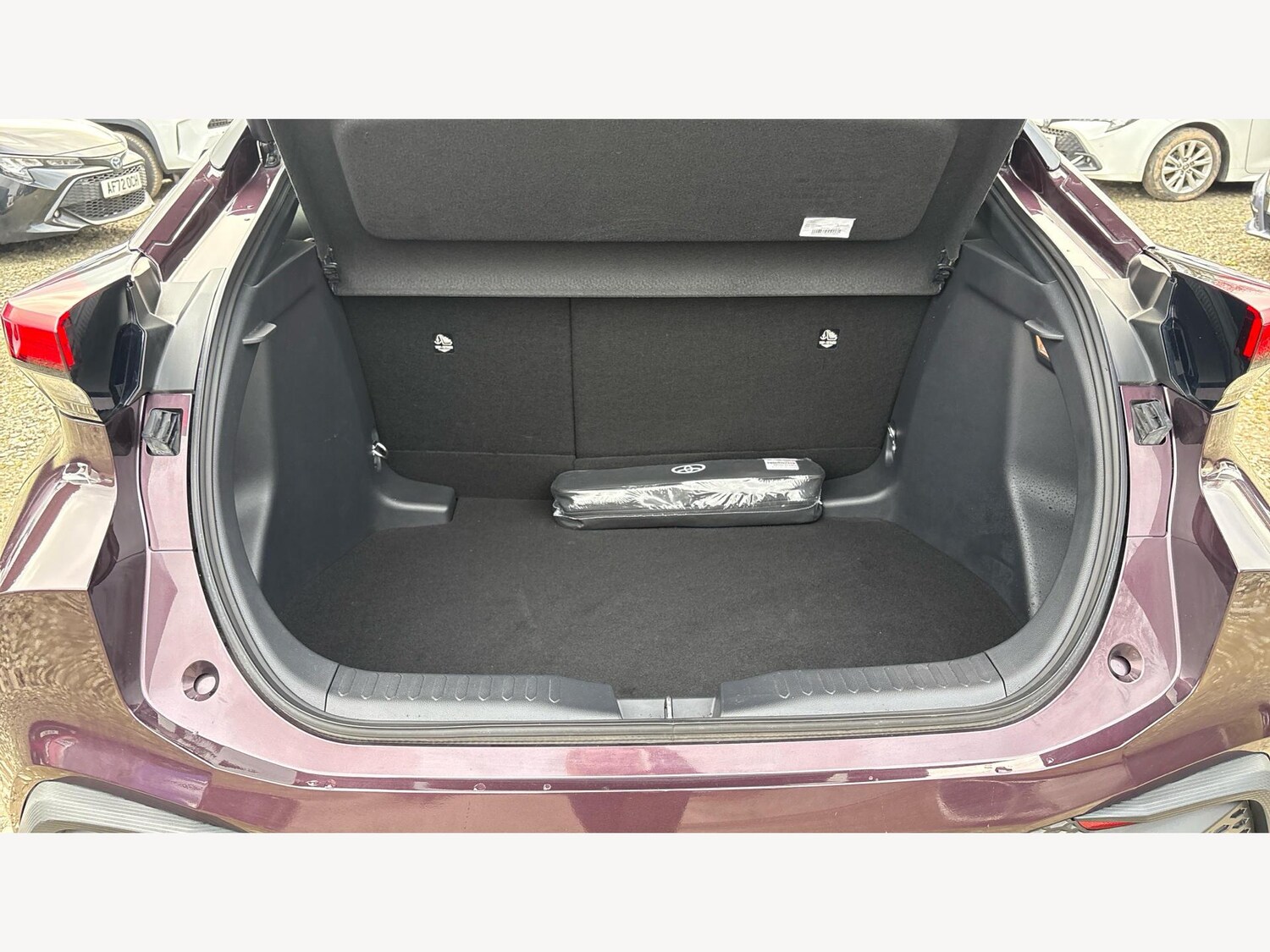 Used Toyota C-HR 2024 for sale - 77440595: Photo 16