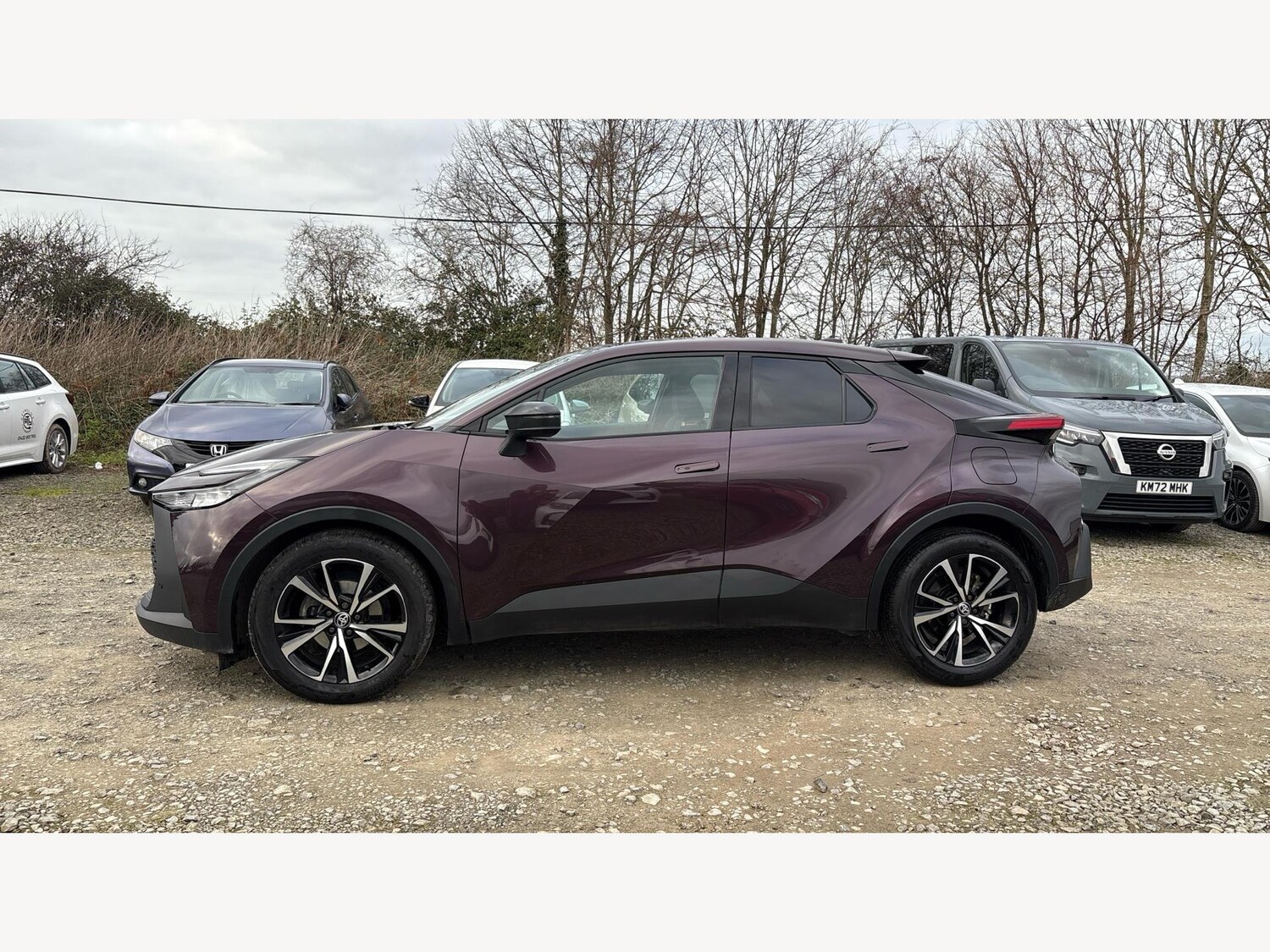 Used Toyota C-HR 2024 for sale - 77440595: Photo 19