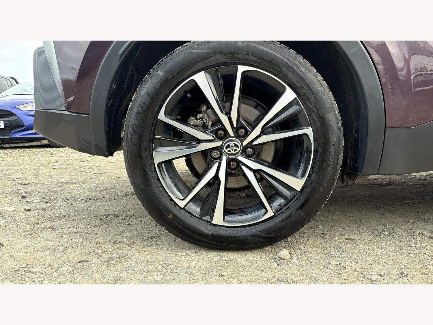 Used Toyota C-HR 2024 for sale - 77440595: Photo 20