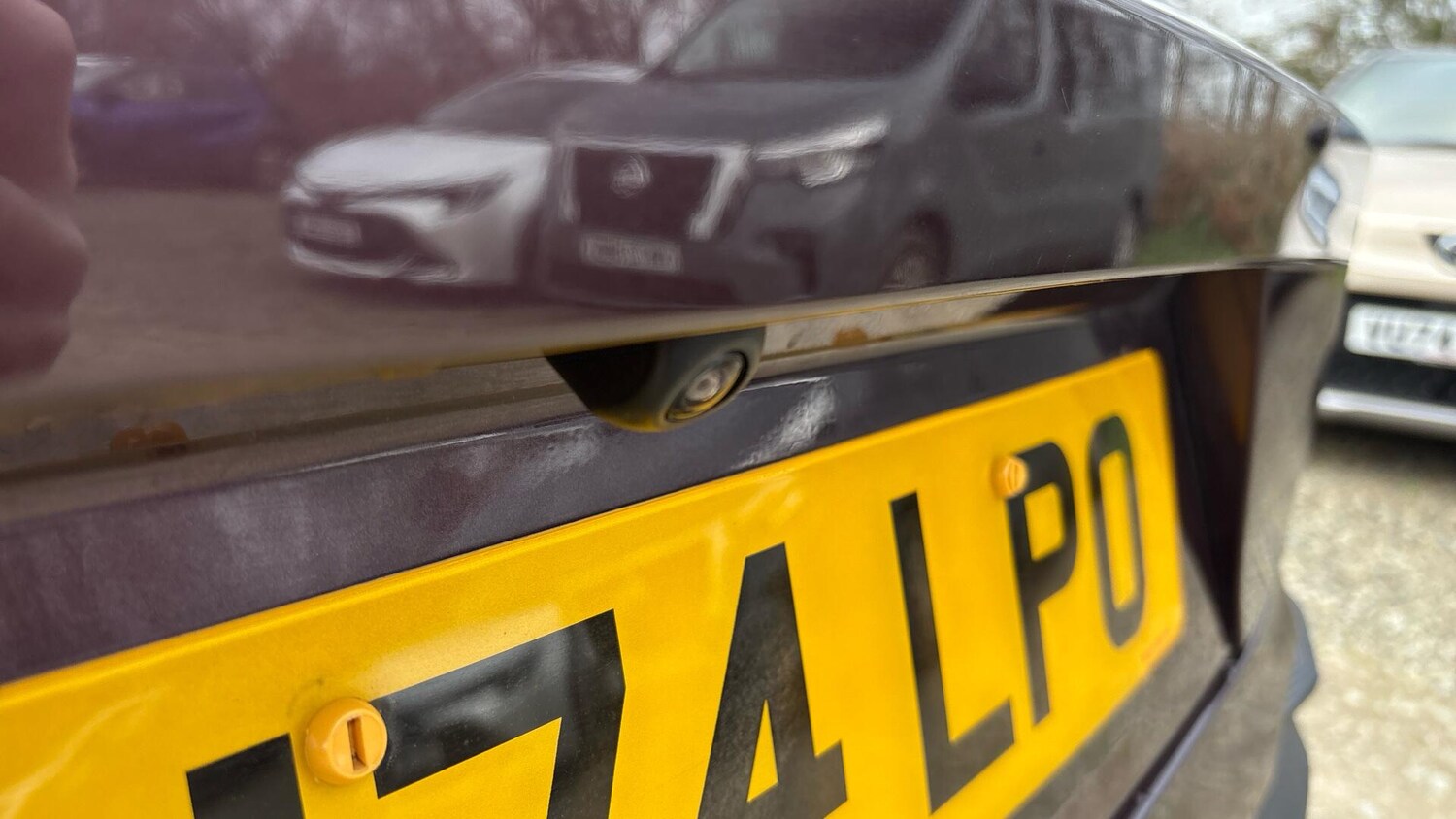 Used Toyota C-HR 2024 for sale - 77440595: Photo 44