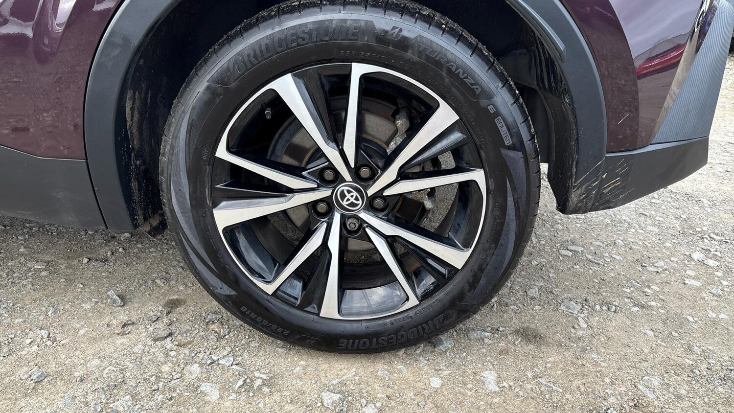 Used Toyota C-HR 2024 for sale - 77440595: Photo 45