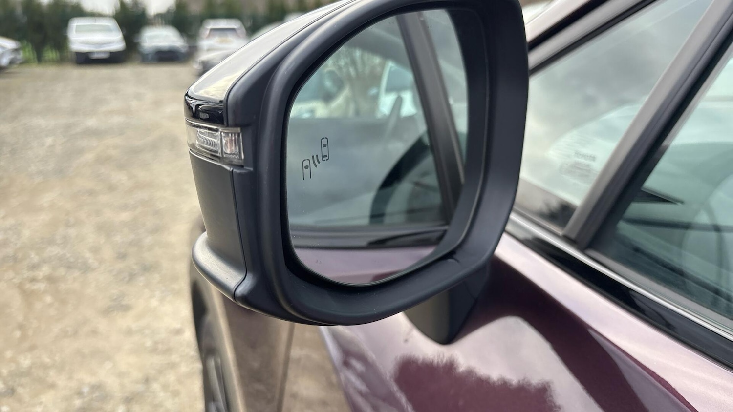 Used Toyota C-HR 2024 for sale - 77440595: Photo 47