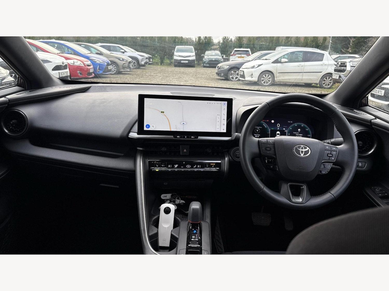 Used Toyota C-HR 2024 for sale - 77440595: Photo 7