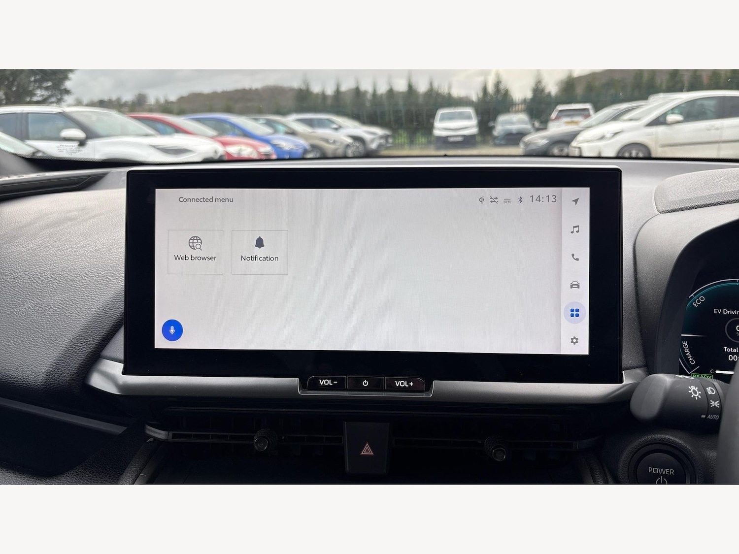 Used Toyota C-HR 2024 for sale - 77440595: Photo 9