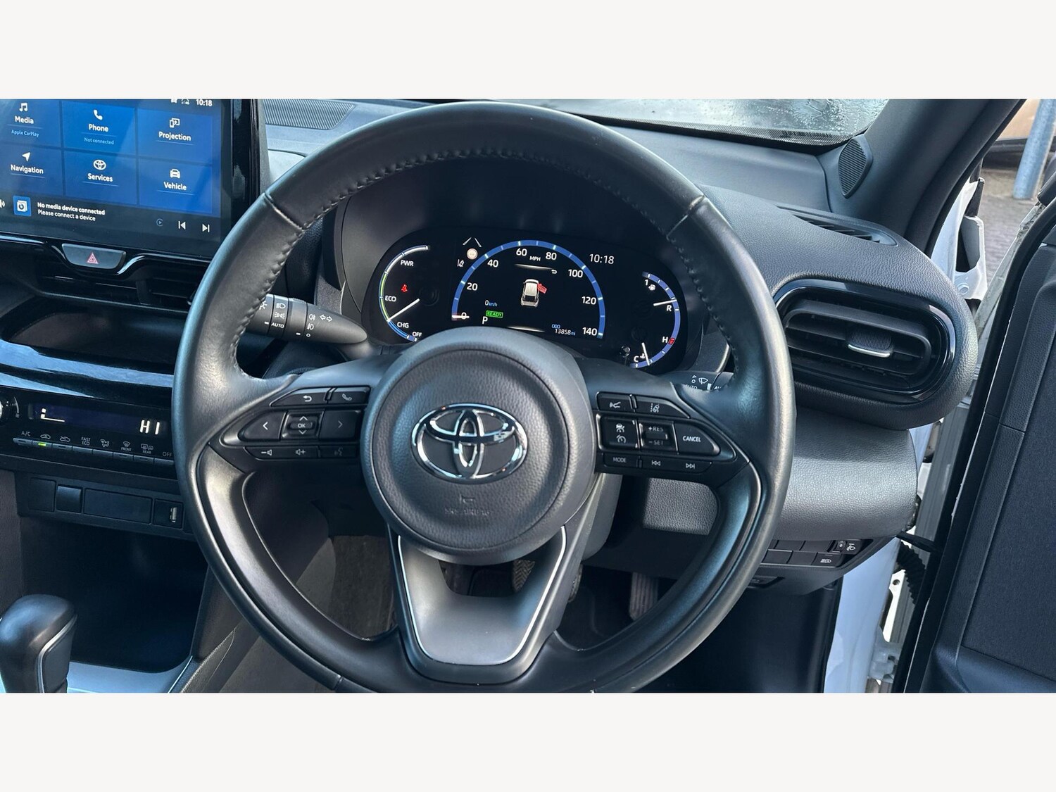 Used Toyota Yaris Cross for sale - 77793597: Photo 10