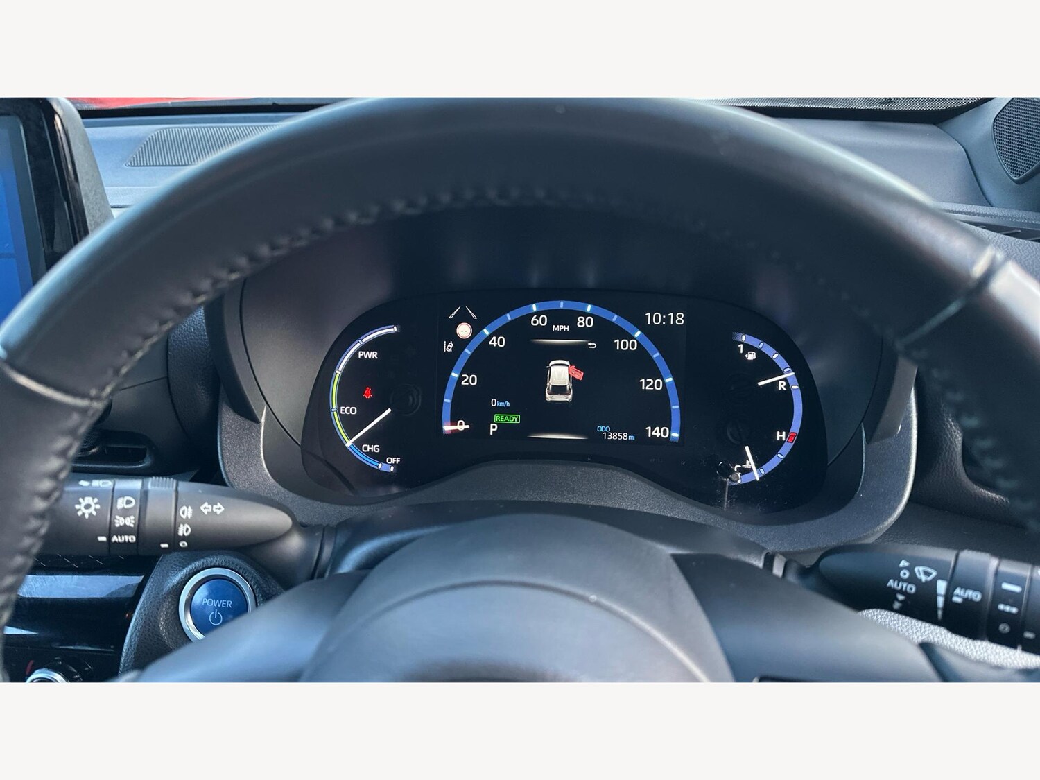 Used Toyota Yaris Cross for sale - 77793597: Photo 11